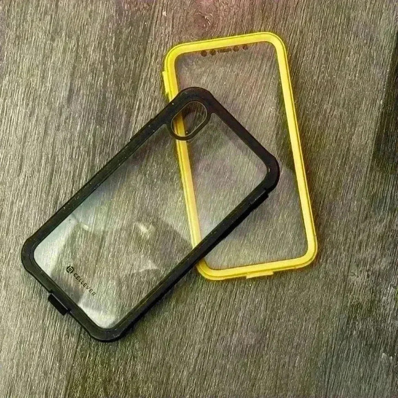 Full Body Case~IPHONE XR - Picture 2 of 4